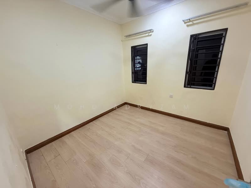 Semi-Detached House for Sale in Kampung Jalan Kebun (Shah Alam) - Mohd Adryzam - Interior - PropertyGuru.com.my