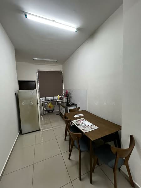 Rumah Teres 2 Tingkat untuk Disewa di Johor Bahru (Johor) - Kalai Selvan - Kitchen - PropertyGuru.com.my