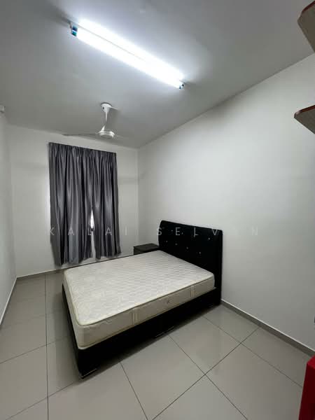 Rumah Teres 2 Tingkat untuk Disewa di Johor Bahru (Johor) - Kalai Selvan - Bedroom - PropertyGuru.com.my