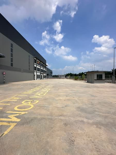 Semi-D Factory for Rent in Telok Panglima Garang (Selangor) - Chelsey Loh - Exterior - PropertyGuru.com.my