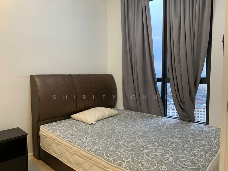 Service Residence for Rent at O'hako Residence - Shirley Chua - Bedroom - PropertyGuru.com.my