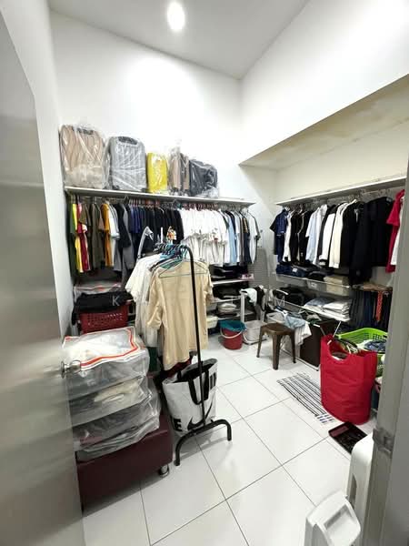 2-storey Terraced House for Sale in Setia Tropika (Johor Bahru) - Karl Lim - Interior - PropertyGuru.com.my