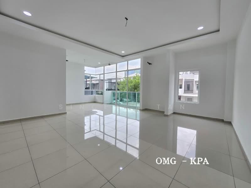 Semi-Detached House for Sale in Klang (Selangor) - Sinclair Tan - PropertyGuru.com.my