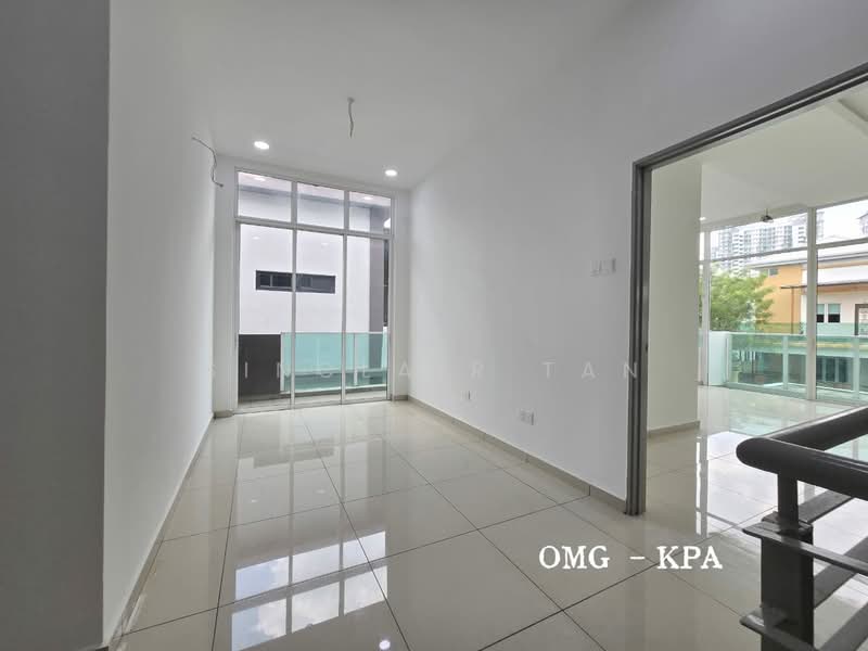 Semi-Detached House for Sale in Klang (Selangor) - Sinclair Tan - PropertyGuru.com.my