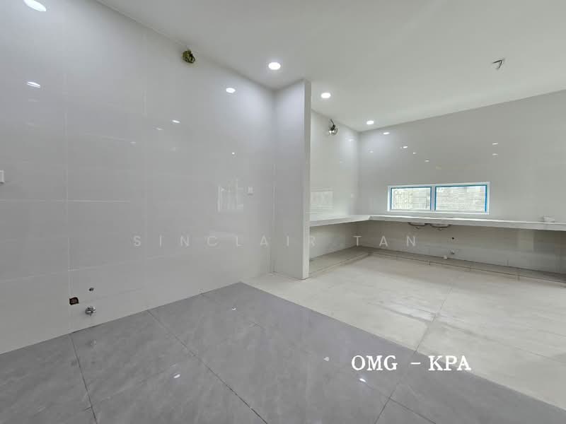 Semi-Detached House for Sale in Klang (Selangor) - Sinclair Tan - PropertyGuru.com.my