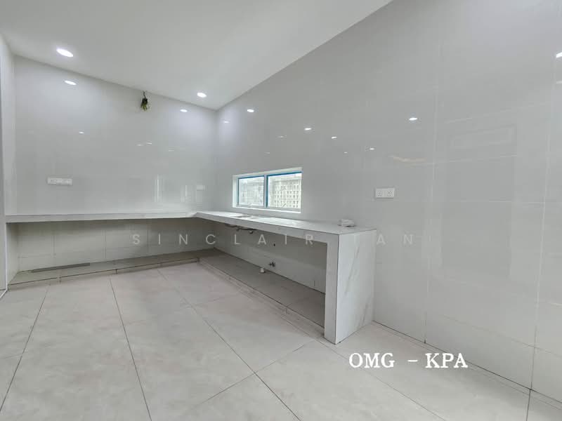 Semi-Detached House for Sale in Klang (Selangor) - Sinclair Tan - PropertyGuru.com.my