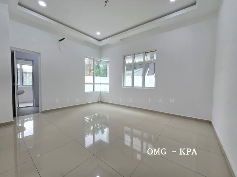 Semi-Detached House for Sale in Klang (Selangor) - Sinclair Tan - PropertyGuru.com.my