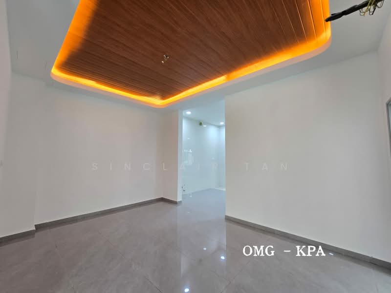 Semi-Detached House for Sale in Klang (Selangor) - Sinclair Tan - PropertyGuru.com.my