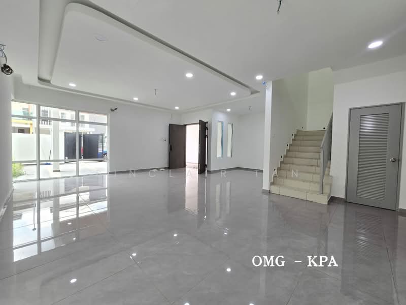 Semi-Detached House for Sale in Klang (Selangor) - Sinclair Tan - PropertyGuru.com.my