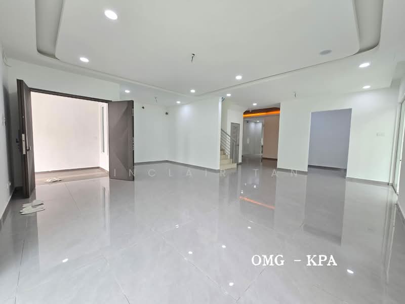 Semi-Detached House for Sale in Klang (Selangor) - Sinclair Tan - PropertyGuru.com.my