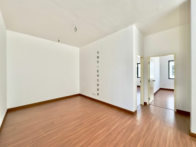 2-storey Terraced House for Rent in Shah Alam (Selangor) - CY Chan Yew Sing - PropertyGuru.com.my