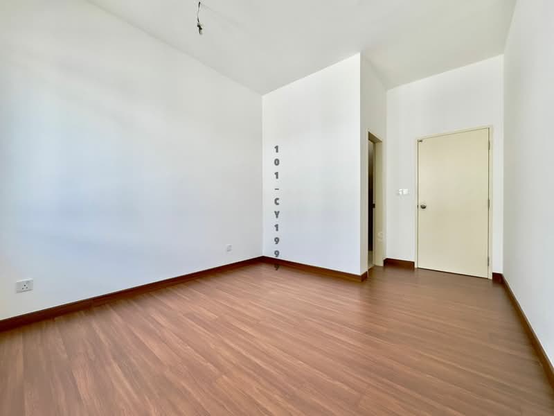 2-storey Terraced House for Rent in Shah Alam (Selangor) - CY Chan Yew Sing - PropertyGuru.com.my