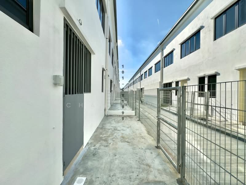2-storey Terraced House for Rent in Shah Alam (Selangor) - CY Chan Yew Sing - PropertyGuru.com.my