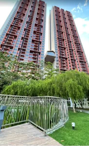 Condominium for Sale at EdgeWood Residences @ SkySanctuary - Amy Sachdev - Exterior - PropertyGuru.com.my