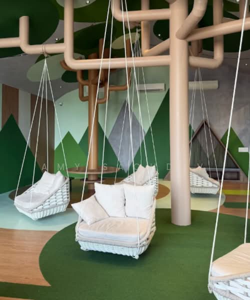 Condominium for Sale at EdgeWood Residences @ SkySanctuary - Amy Sachdev - Interior - PropertyGuru.com.my
