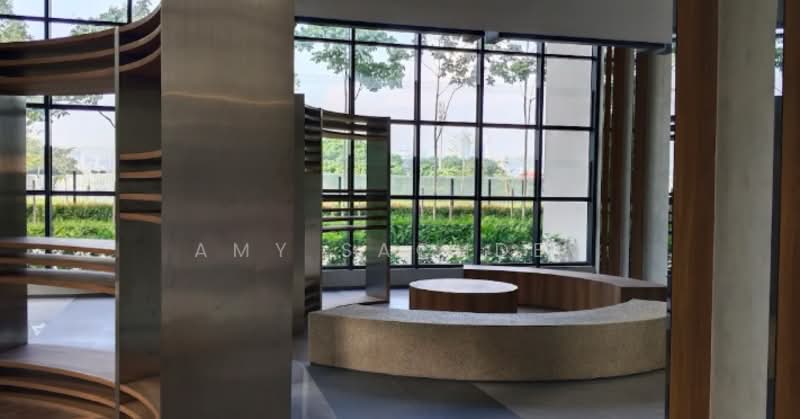 Condominium for Sale at EdgeWood Residences @ SkySanctuary - Amy Sachdev - Interior - PropertyGuru.com.my