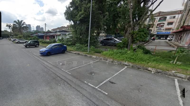 Shop for Sale in Taman Pandan Jaya (Ampang) - Lewis Tam - PropertyGuru.com.my