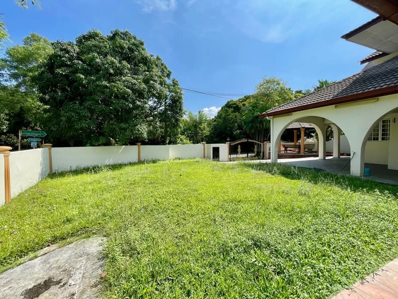 Rumah Teres 2 Tingkat untuk Dijual di Shah Alam (Selangor) - Ashraf Azwan - Exterior - PropertyGuru.com.my