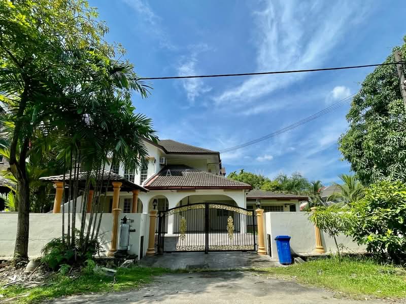 Rumah Teres 2 Tingkat untuk Dijual di Shah Alam (Selangor) - Ashraf Azwan - PropertyGuru.com.my