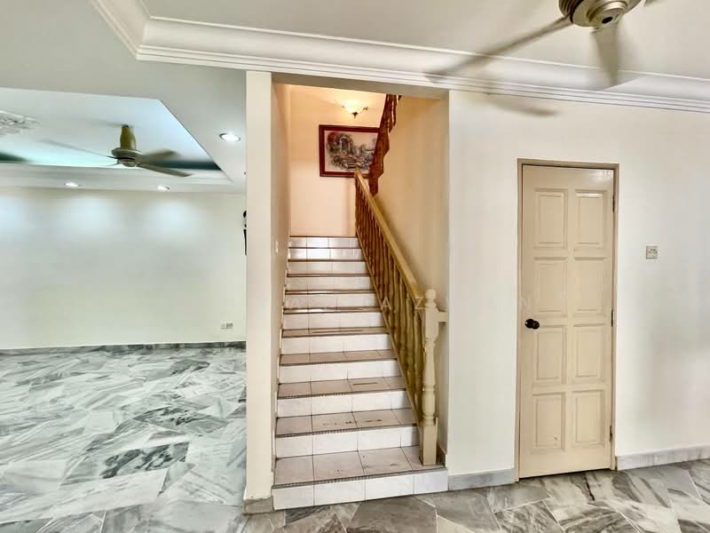 Rumah Teres 2 Tingkat untuk Dijual di Shah Alam (Selangor) - Ashraf Azwan - Interior - PropertyGuru.com.my