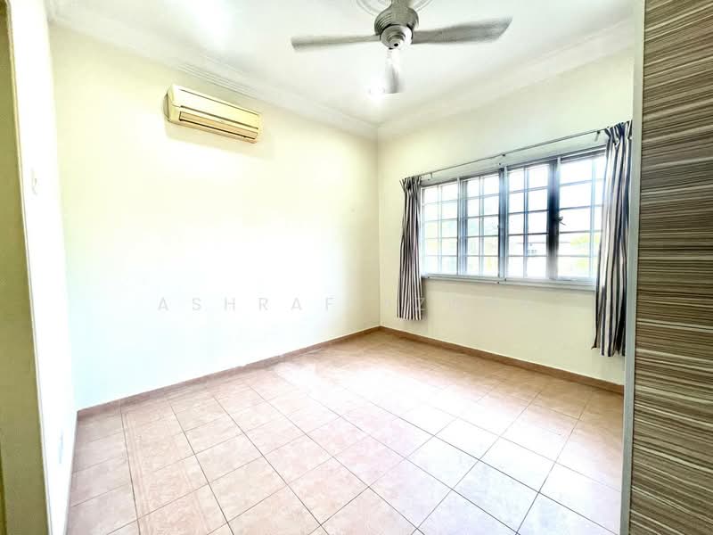 Rumah Teres 2 Tingkat untuk Dijual di Shah Alam (Selangor) - Ashraf Azwan - Interior - PropertyGuru.com.my