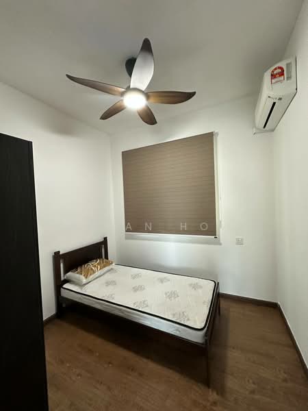 Service Residence for Rent at Country Garden Central Park - Ethan How - PropertyGuru.com.my