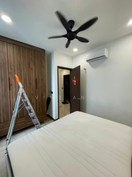 Service Residence for Rent at Green Haven - Vinz Ang - PropertyGuru.com.my