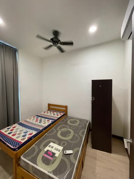 Service Residence for Rent at Green Haven - Vinz Ang - PropertyGuru.com.my