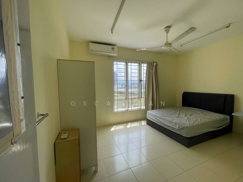 Condominium for Rent at Platinum Lake PV 12 - Oscar Tan - Bedroom 2 - PropertyGuru.com.my