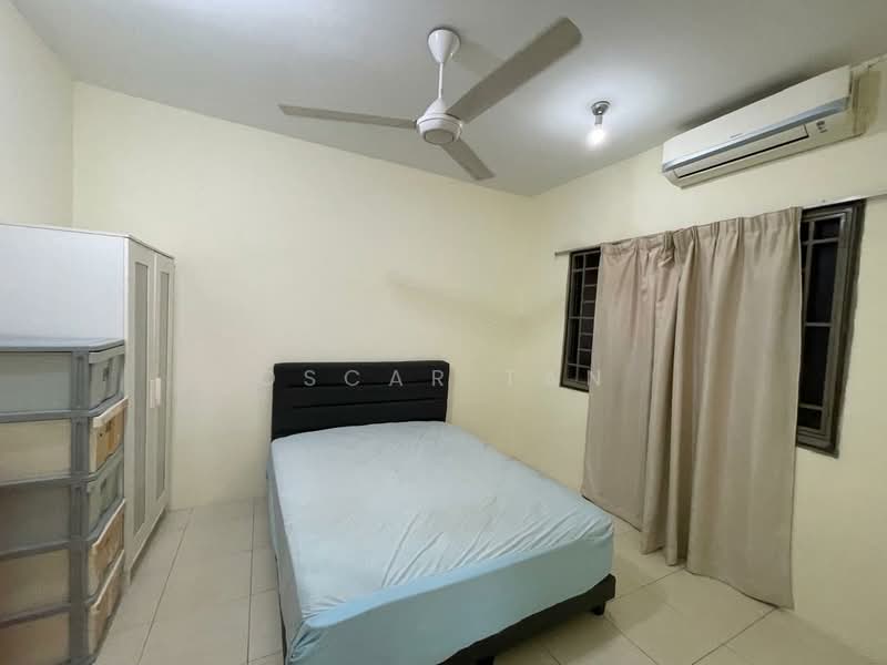 Condominium for Rent at Platinum Lake PV 12 - Oscar Tan - Bedroom 3 - PropertyGuru.com.my
