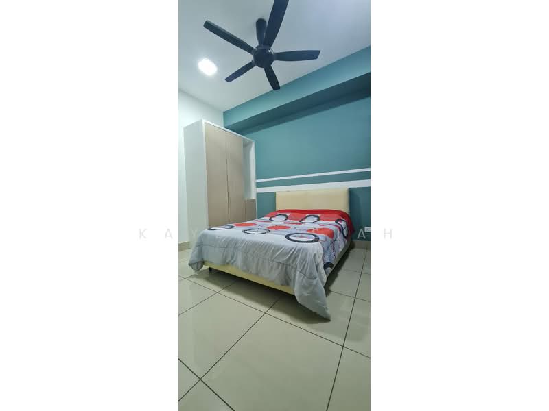 Service Residence for Rent at One Residence - Kayden Siah - Bedroom - PropertyGuru.com.my