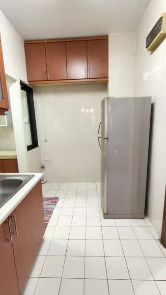 Condominium for Sale at Sri Putramas - Vincent Lau - Kitchen - PropertyGuru.com.my