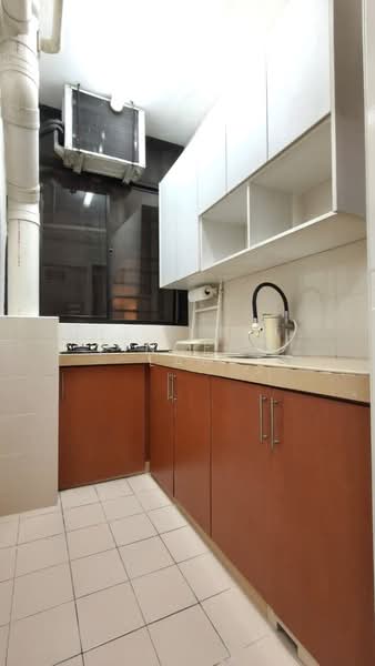 Condominium for Sale at Sri Putramas - Vincent Lau - Kitchen - PropertyGuru.com.my