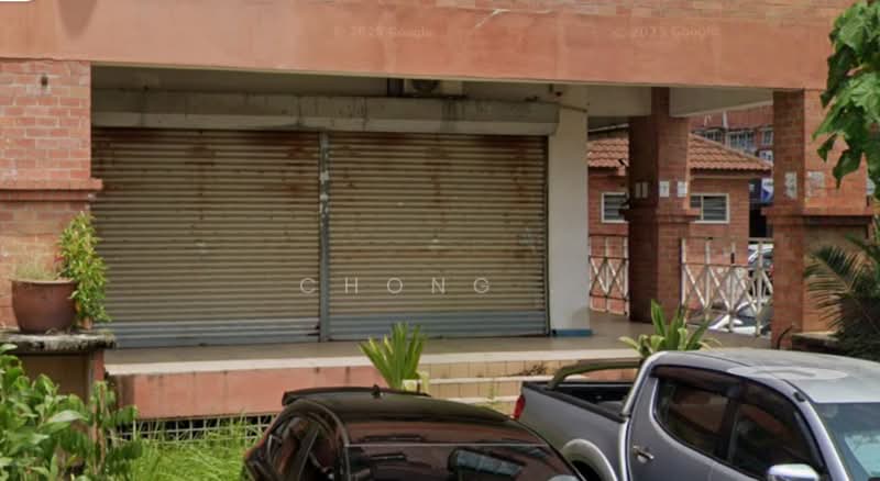 Kedai untuk Disewa di Seri Kembangan (Selangor) - Chong . - PropertyGuru.com.my