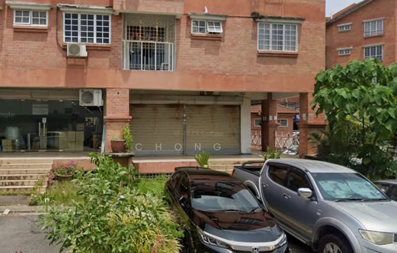 Kedai untuk Disewa di Seri Kembangan (Selangor) - Chong . - PropertyGuru.com.my