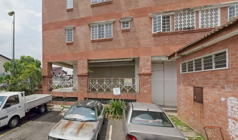 Kedai untuk Disewa di Seri Kembangan (Selangor) - Chong . - PropertyGuru.com.my