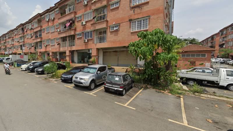 Kedai untuk Disewa di Seri Kembangan (Selangor) - Chong . - PropertyGuru.com.my