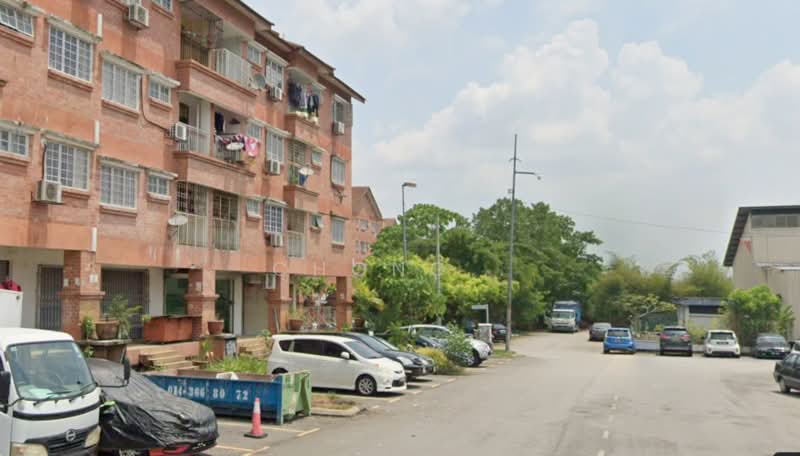 Kedai untuk Disewa di Seri Kembangan (Selangor) - Chong . - PropertyGuru.com.my
