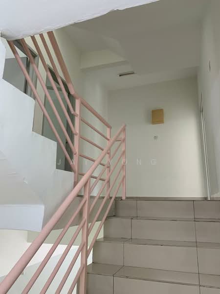 3-storey Terraced House for Rent in Sungai Buloh (Selangor) - Jay Yong - Interior - PropertyGuru.com.my
