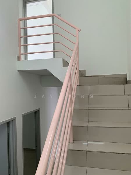 3-storey Terraced House for Rent in Sungai Buloh (Selangor) - Jay Yong - PropertyGuru.com.my