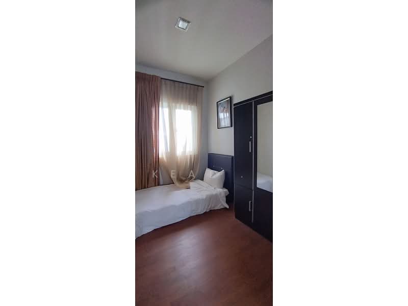 Condominium for Sale at The Haven - KEAT . - PropertyGuru.com.my