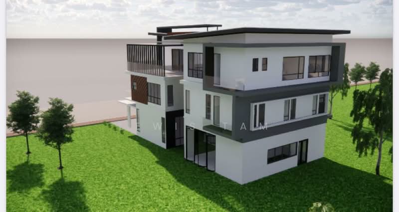 Bungalow for Sale in Taman Equine (Seri Kembangan) - Lewis Tam - PropertyGuru.com.my