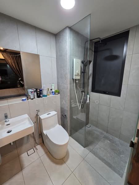 Servis Apartment untuk Disewa di Emerald 9 - Lucas Ho - PropertyGuru.com.my