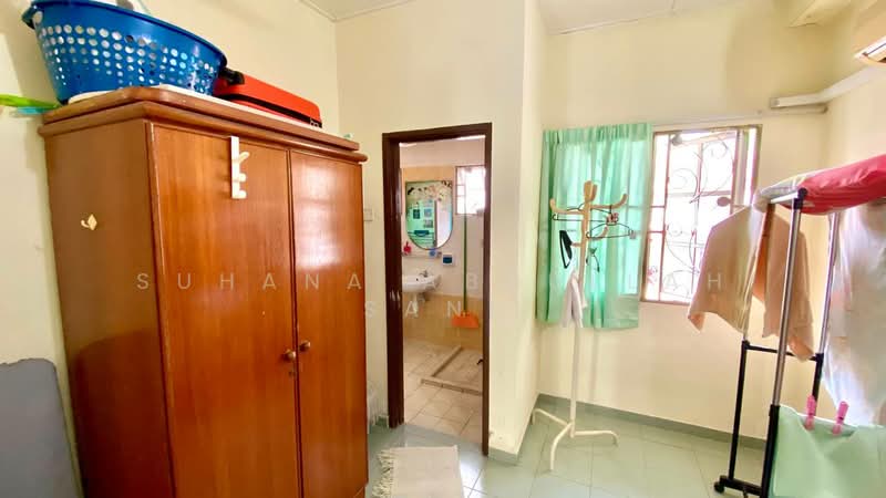 2-storey Terraced House for Sale in Presint 9 (Putrajaya) - Suhana Abdullah Sani - Bathroom - PropertyGuru.com.my