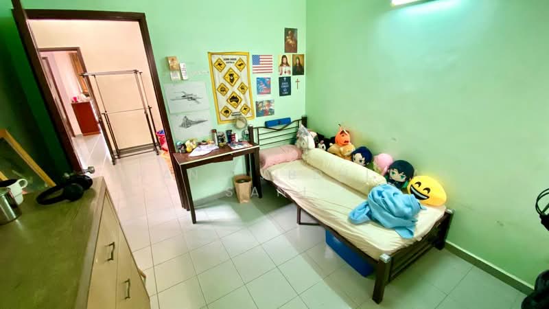 2-storey Terraced House for Sale in Presint 9 (Putrajaya) - Suhana Abdullah Sani - Bedroom - PropertyGuru.com.my