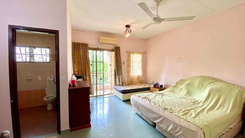 2-storey Terraced House for Sale in Presint 9 (Putrajaya) - Suhana Abdullah Sani - Bedroom - PropertyGuru.com.my