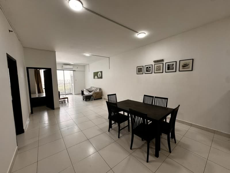 Apartment for Rent at Bayu Marina - Jax Yip - Living Room - PropertyGuru.com.my