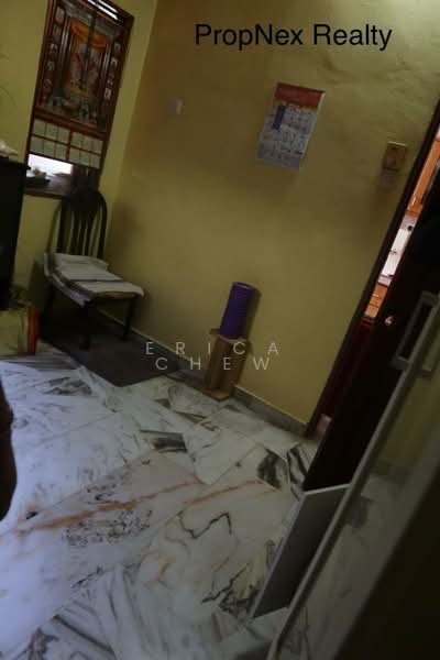 1-storey Terraced House for Sale in Bandar Teknologi Kajang (Kajang) - Erica Chew - Interior - PropertyGuru.com.my