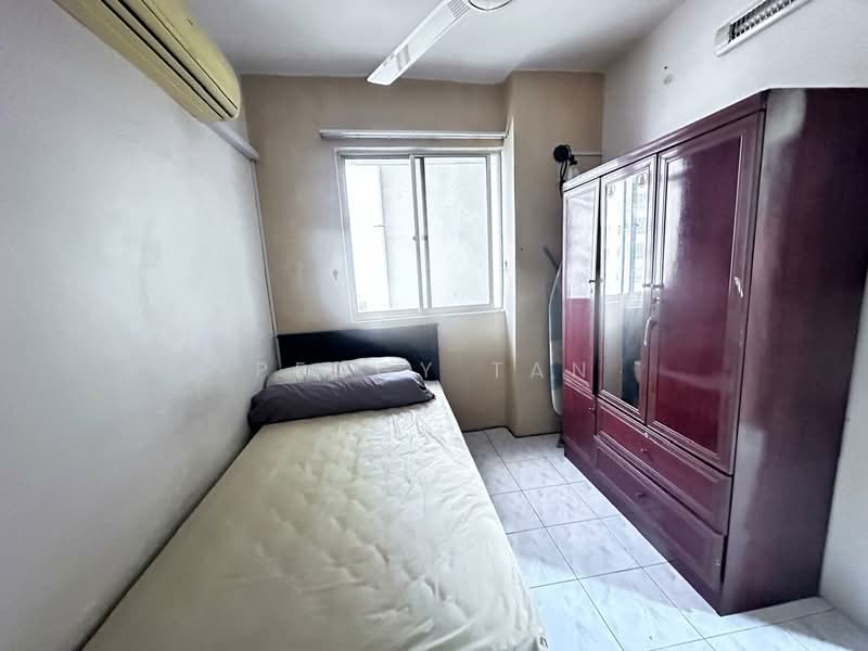 Apartment for Rent at Taman Kristal - Peggy Tan - PropertyGuru.com.my