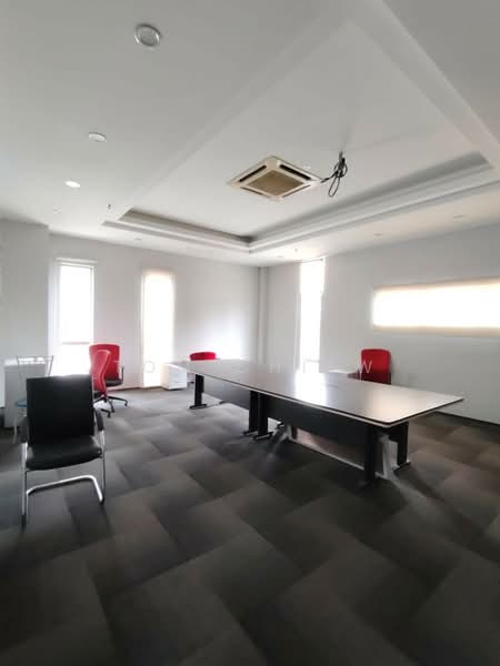 Detached Factory for Rent in Kawasan Perindustrian SILC (Iskandar Puteri (Nusajaya)) - Tom Chiew - Interior - PropertyGuru.com.my